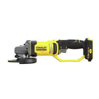 Szlifierka kątowa Stanley SFMCG400B-XJ
