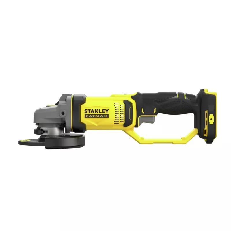 Szlifierka kątowa Stanley SFMCG400B-XJ