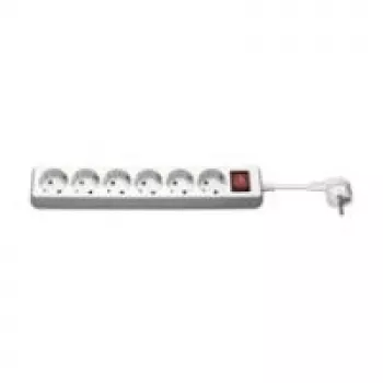 Kabel Goobay NK 600S-150 CS brązowy 1,5 m