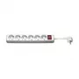 Kabel Goobay NK 600S-150 CS brązowy 1,5 m