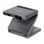Projektor Aurzen AURZEN Zip Projector (Gray) — przenośny projektor domowy/biznesowy