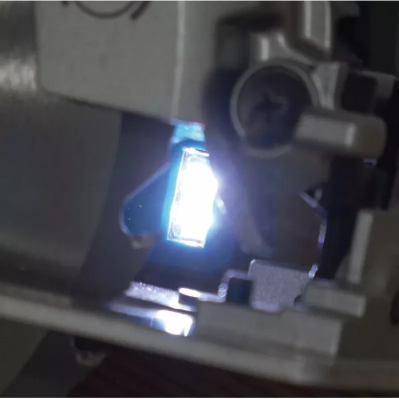 Makita DHS661 - Piła tarczowa - Akumulatorowa - 165 mm - Bez akumulatora - 18 V (DHS661ZU)