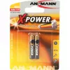 Bateria jednorazowa Ansmann X-Power AAAA
