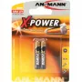 Bateria jednorazowa Ansmann X-Power AAAA