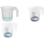 Keeeper 1049168015500 1,0 l biały