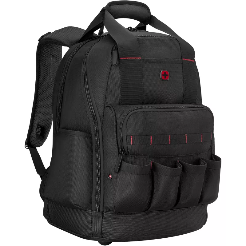 Plecak na notebooka Wenger 653723 do laptopów 40,6 cm (16 cali), plecak do noszenia