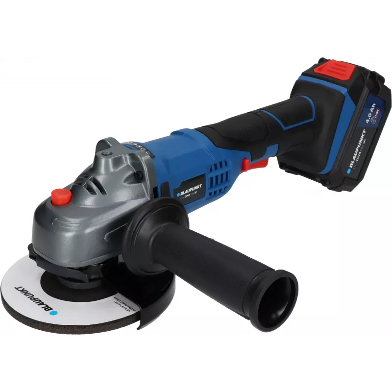 Szlifierka kątowa Blaupunkt CG5010