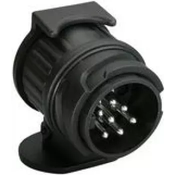 Adapter IWH 010210 gniazdo 13-pinowe na wtyczkę 7-pinową