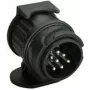 Adapter IWH 010210 gniazdo 13-pinowe na wtyczkę 7-pinową