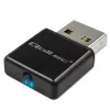Adapter USB Wi‑Fi QOLTEC NANO 56986 — mini N, USB 2.0, 802.11n