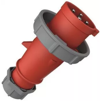 Wtyczka AM-Top 32A4p 3h400-440V IP67 (2175B)