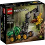 LEGO TECHNIC 42218 John Deere 1470H Kołowy Harvester