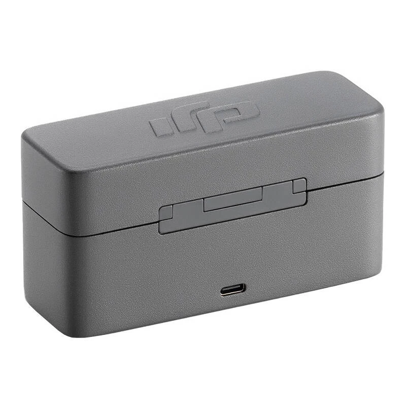 Akcesorium do kamery Mic 2 Etui ładujące CASE/CP.RN.00000330.01 Dji