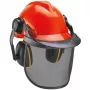 Einhell BG-SH 1 Czarny Czerwony 64 cm 760 g