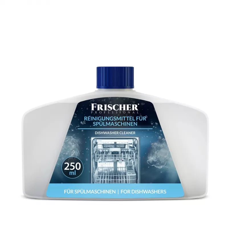 Frischer Środek do czyszczenia zmywarek 0,25 l