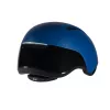 Kask rowerowy HJC CALIDO L — ciemnoniebieski, 58–63 cm, in-mold, 4 otwory wentylacyjne, SELFIT™