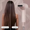 Suszarka do włosów Lovio LVHD001PK z jonizacją i technologią AirFlow