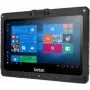 Getac - bateria do laptopa (standardowa) - 1 x litowo-jonowa 2100 mAh - do Getac K120 (GBM3X4)