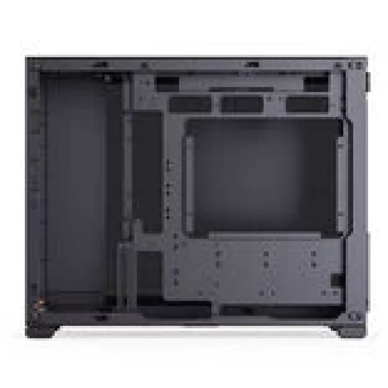 Obudowa komputerowa Jonsbo D32 STD Mesh mATX czarna