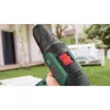 Bosch EasyImpact 1200 1500 obr./min bezkluczykowa 1,1 kg czarny, zielony