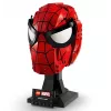 LEGO MARVEL 76285 Maska Spider-Mana