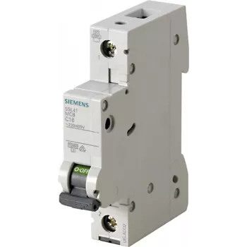 Siemens 5SL4104-6