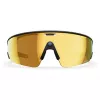 META Oakley Vanguard, Meta AI, Czarny, Prizm 24K AI Glasses