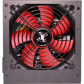 Zasilacz Xilence XP500R6 350W 20+4 pin ATX Czarny