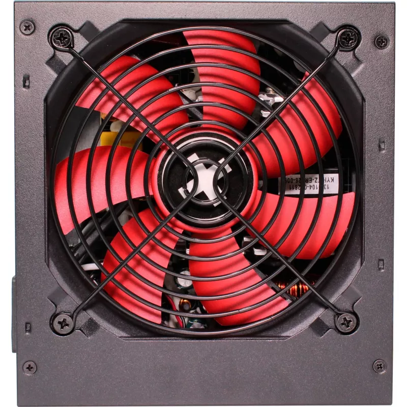 Zasilacz Xilence XP500R6 350W 20+4 pin ATX Czarny