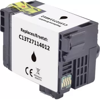 Renkforce RF-6733166 Materiał eksploatacyjny do drukarki Czarny