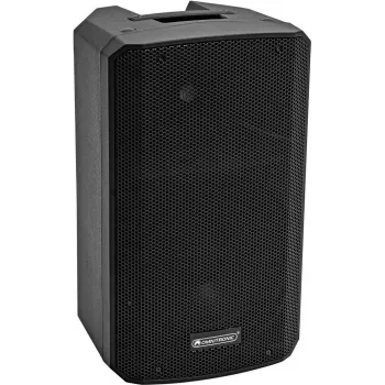 Aktywny głośnik Omnitronic VFM-210AP MK2 2-drożny TWS, monitor zasilany, regulowane poziomy