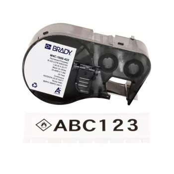 Brady M4C-1000-422 Printer Czarny