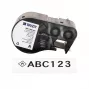 Brady M4C-1000-422 Printer Czarny