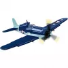 Klocki konstrukcyjne COBI Grumman F6F Hellcat 235 elementów