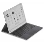 Etui z klawiaturą do Onyx Boox Note Max i Tab X C — brązowe etui ochronne ze zintegrowaną klawiaturą