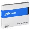 SSD Micron 7450 MAX 1.6TB U.3 (15mm) NVMe PCI 4.0 MTFDKCC1T6TFS-1BC1ZABYYR (DWPD 3)
