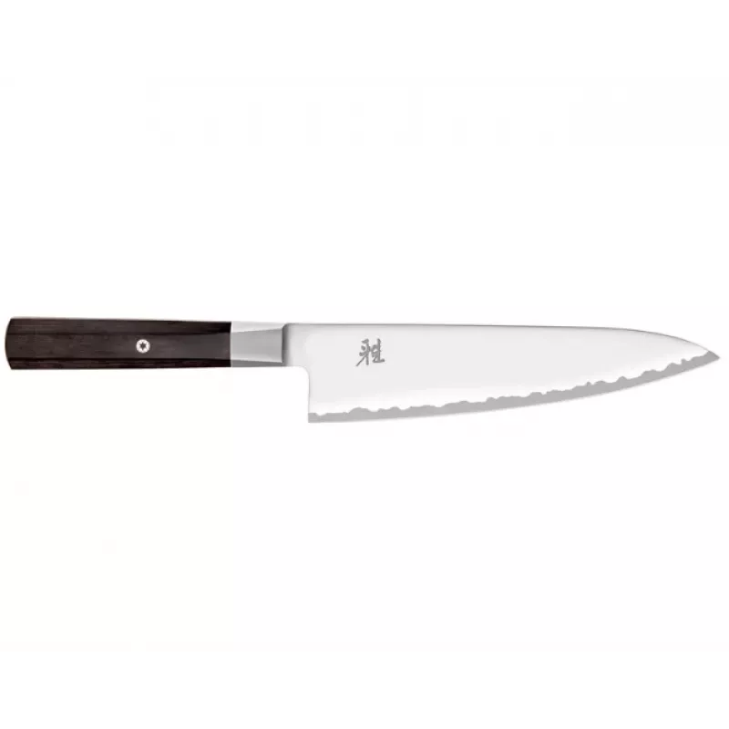 ZWILLING MIYABI 4000 FC Steel 1 szt. nóż Gyutoh