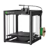 Drukarka 3D Creality Ender-5 Max — objętość wydruku 300×300×340 mm, wysoka precyzja