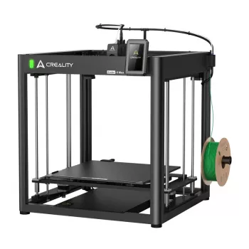 Drukarka 3D Creality Ender-5 Max — objętość wydruku 300×300×340 mm, wysoka precyzja