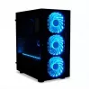 iBox PASSION V4 Mini Tower Czarny