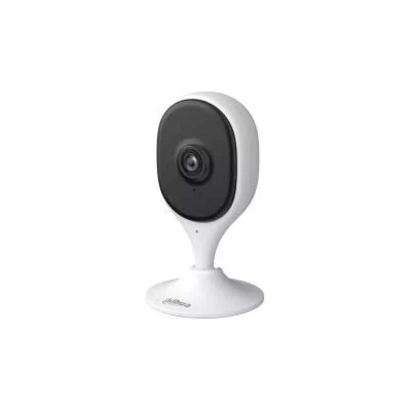 Kamera bezpieczeństwa IP DAHUA DH-C3A 3MP (2304×1296) Wi‑Fi, Kostka wewnętrzna, biurko/ściana, noktowizor IR 10m