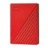 Zewnętrzny dysk twardy Western Digital 6TB 3.2 Gen 1 WDBR9S0060BRD-WESN