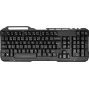 Klawiatura YKB 3200 SHADOW metal, LED