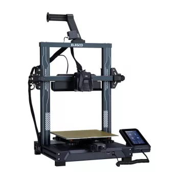 Drukarka 3D Elegoo Neptune 4 Pro z podwójną osią Z i cichymi sterownikami