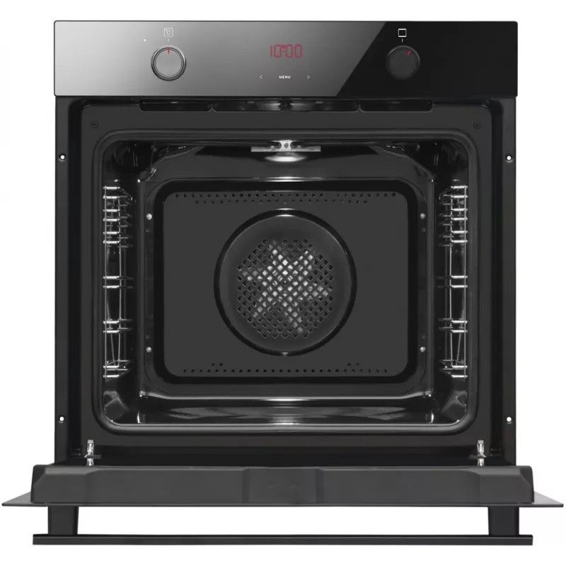 Amica ED37210B X-TYPE piekarnik 77 L 3600 W A Czarny