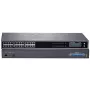 Grandstream GGXW4224 urządzenie sieciowe czarne