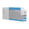 Epson T6422 cyjan wkład atramentowy (150ml), cyjan, 150 ml, 1 szt.