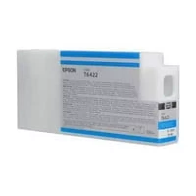 Epson T6422 cyjan wkład atramentowy (150ml), cyjan, 150 ml, 1 szt.