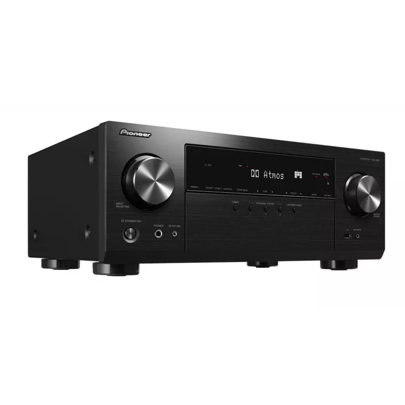 Pioneer VSX-935-B Home Cinema Receiver Czarny