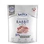 BALTICA Nutraceutic Hypoalergiczna M Królik z ryżem - sucha karma dla psa - 1kg